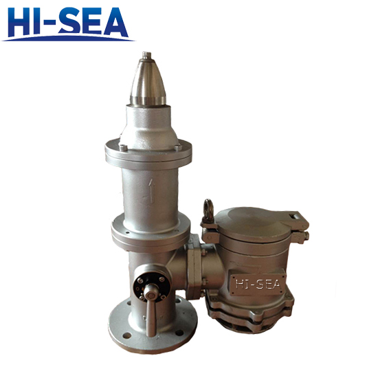 Stainless Steel PV Valve